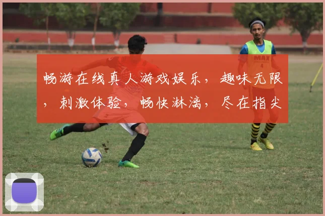 畅游在线真人游戏娱乐，趣味无限，刺激体验，畅快淋漓，尽在指尖